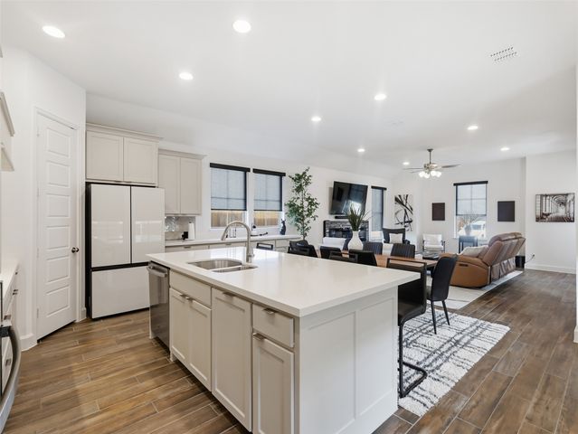 3120 Elmwood Street, Fate, TX 75087