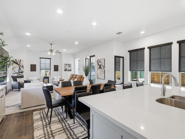 3120 Elmwood Street, Fate, TX 75087