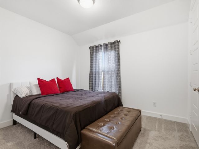 3120 Elmwood Street, Fate, TX 75087