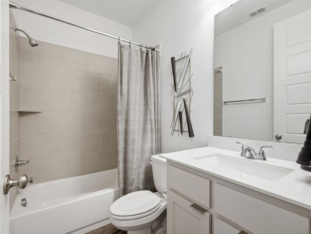 3120 Elmwood Street, Fate, TX 75087