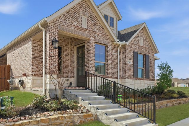 3120 Elmwood Street, Fate, TX 75087