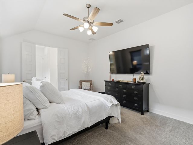 3120 Elmwood Street, Fate, TX 75087