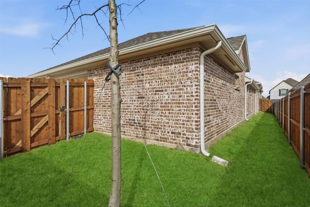 3120 Elmwood Street, Fate, TX 75087