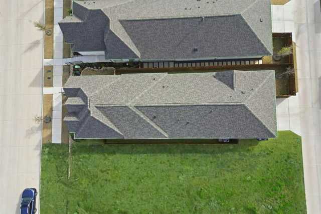 3120 Elmwood Street, Fate, TX 75087