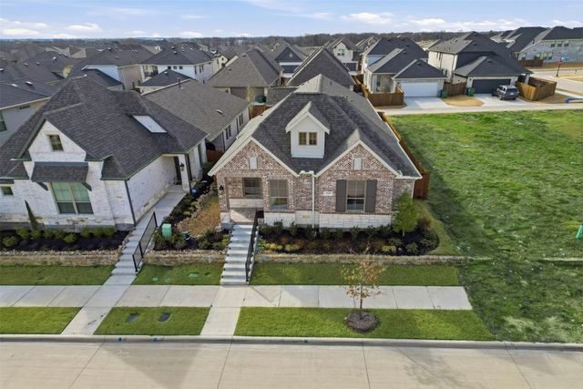 3120 Elmwood Street, Fate, TX 75087