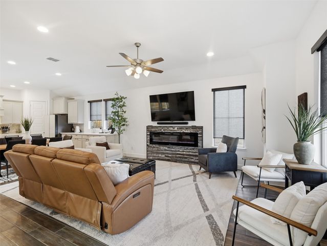 3120 Elmwood Street, Fate, TX 75087