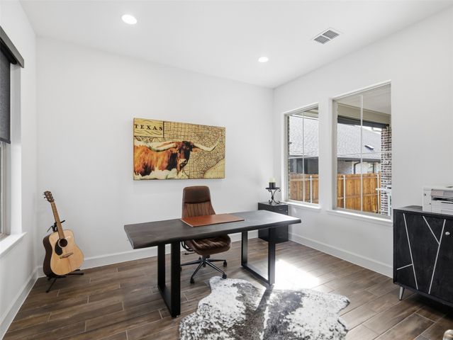 3120 Elmwood Street, Fate, TX 75087