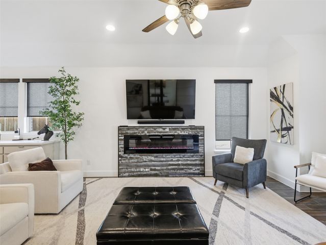 3120 Elmwood Street, Fate, TX 75087