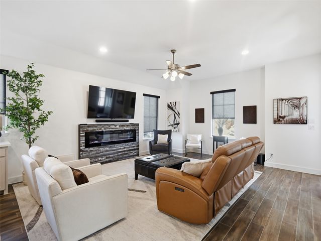 3120 Elmwood Street, Fate, TX 75087