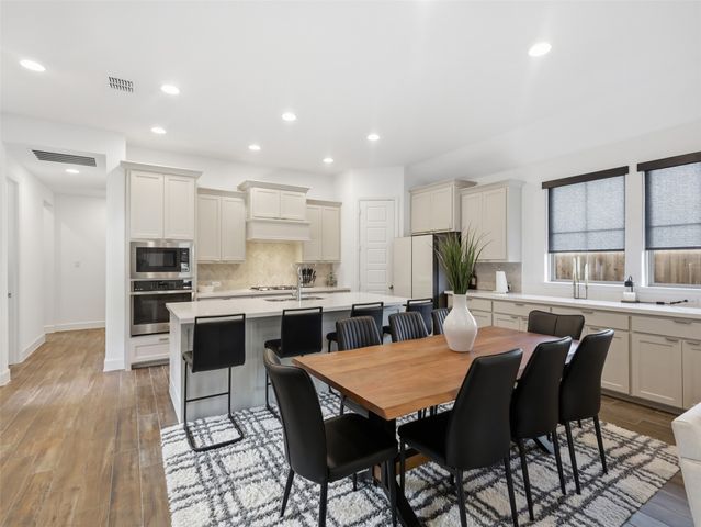 3120 Elmwood Street, Fate, TX 75087