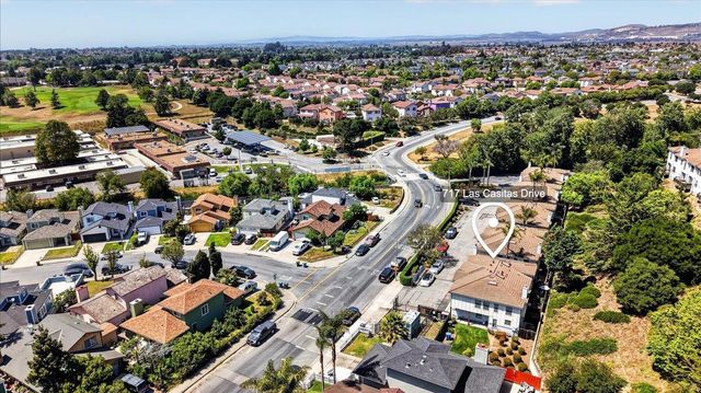 717 Las Casitas Dr., Salinas, CA 93905