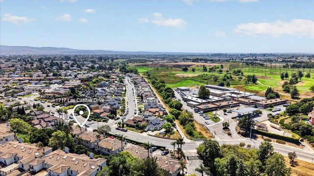 717 Las Casitas Dr., Salinas, CA 93905