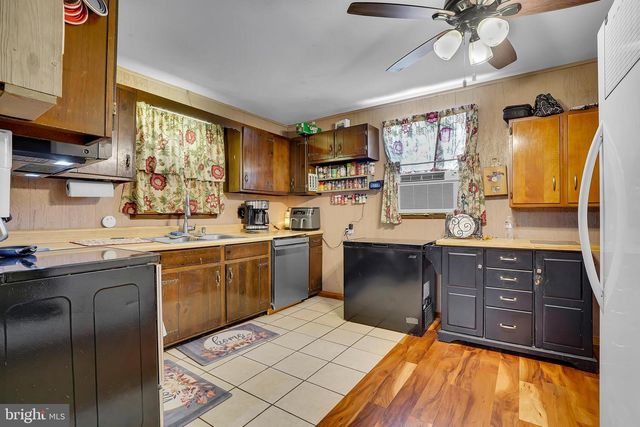 15699 S YOUNG ROAD, Greencastle, PA 17225