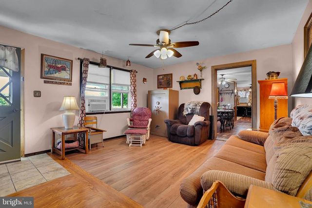 15699 S YOUNG ROAD, Greencastle, PA 17225