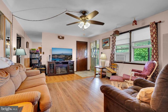 15699 S YOUNG ROAD, Greencastle, PA 17225