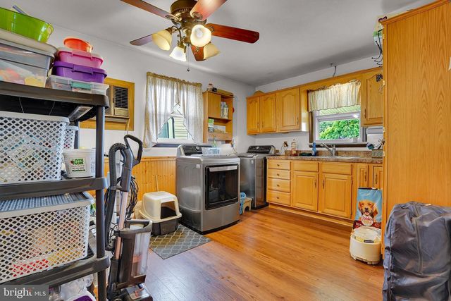 15699 S YOUNG ROAD, Greencastle, PA 17225
