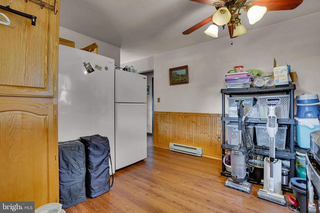 15699 S YOUNG ROAD, Greencastle, PA 17225