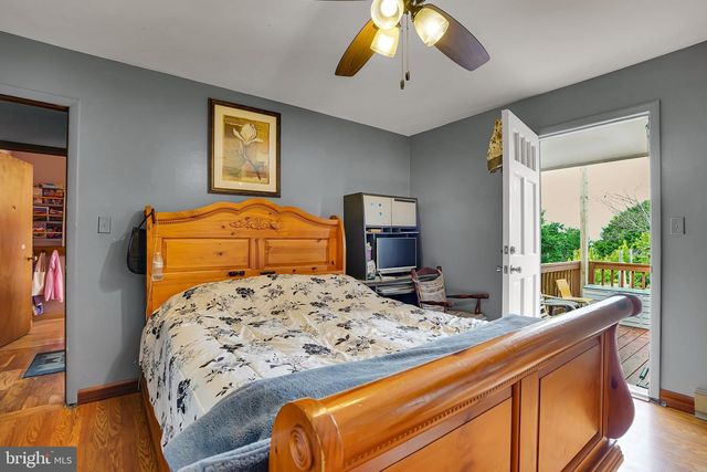 15699 S YOUNG ROAD, Greencastle, PA 17225