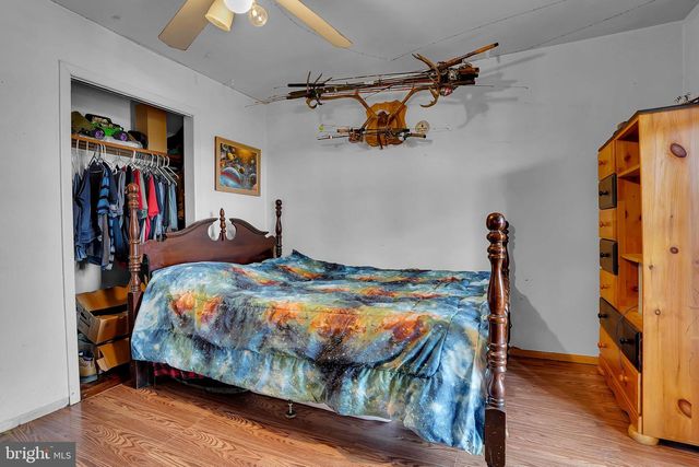 15699 S YOUNG ROAD, Greencastle, PA 17225