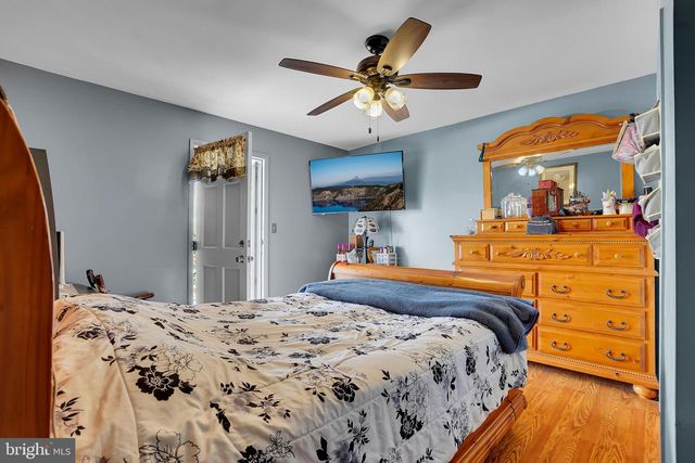 15699 S YOUNG ROAD, Greencastle, PA 17225