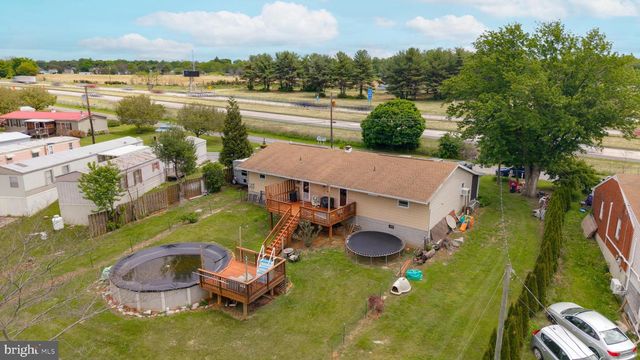 15699 S YOUNG ROAD, Greencastle, PA 17225