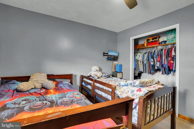 15699 S YOUNG ROAD, Greencastle, PA 17225