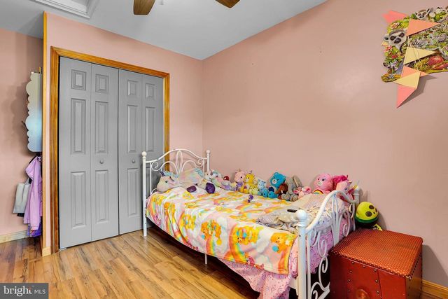 15699 S YOUNG ROAD, Greencastle, PA 17225