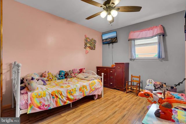 15699 S YOUNG ROAD, Greencastle, PA 17225