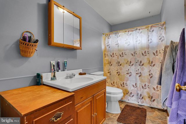 15699 S YOUNG ROAD, Greencastle, PA 17225