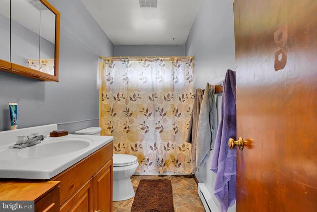 15699 S YOUNG ROAD, Greencastle, PA 17225