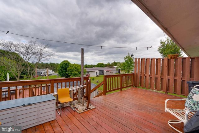 15699 S YOUNG ROAD, Greencastle, PA 17225