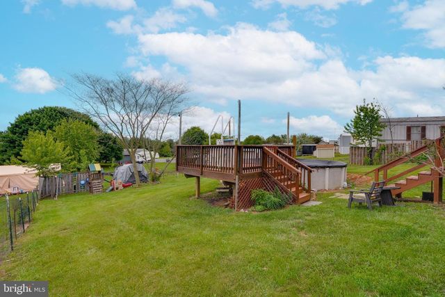 15699 S YOUNG ROAD, Greencastle, PA 17225