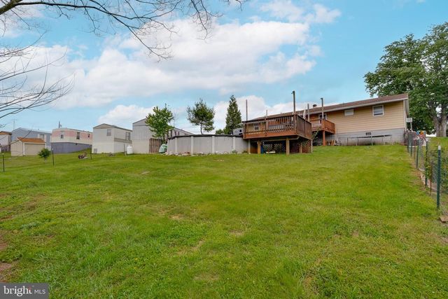15699 S YOUNG ROAD, Greencastle, PA 17225