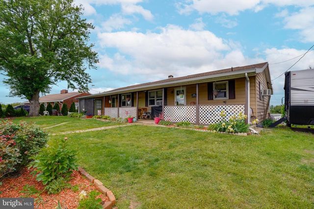 15699 S YOUNG ROAD, Greencastle, PA 17225