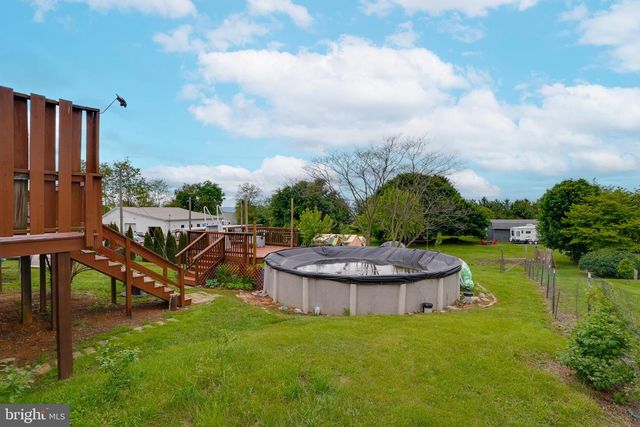 15699 S YOUNG ROAD, Greencastle, PA 17225