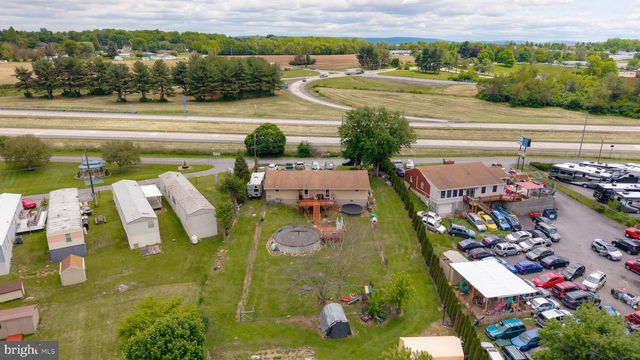 15699 S YOUNG ROAD, Greencastle, PA 17225