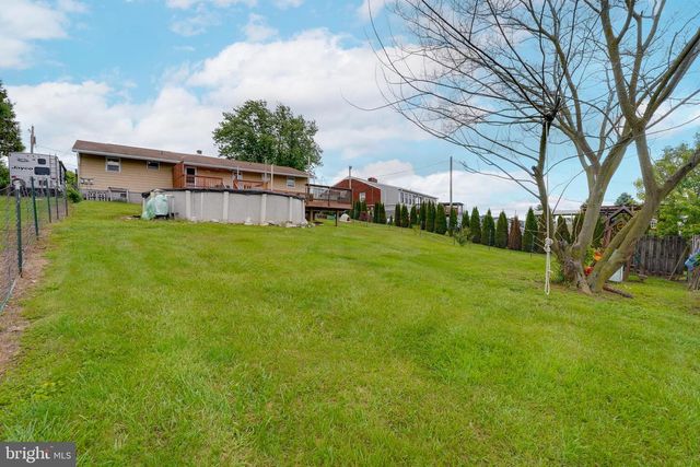 15699 S YOUNG ROAD, Greencastle, PA 17225