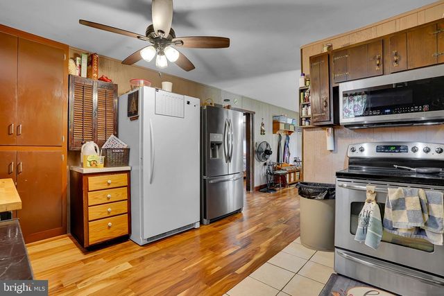 15699 S YOUNG ROAD, Greencastle, PA 17225