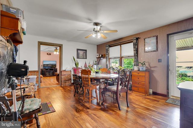 15699 S YOUNG ROAD, Greencastle, PA 17225