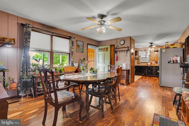 15699 S YOUNG ROAD, Greencastle, PA 17225