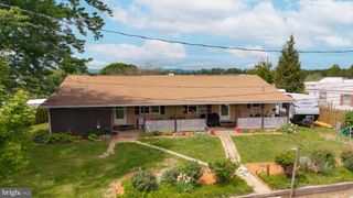 15699 S YOUNG ROAD, Greencastle, PA 17225