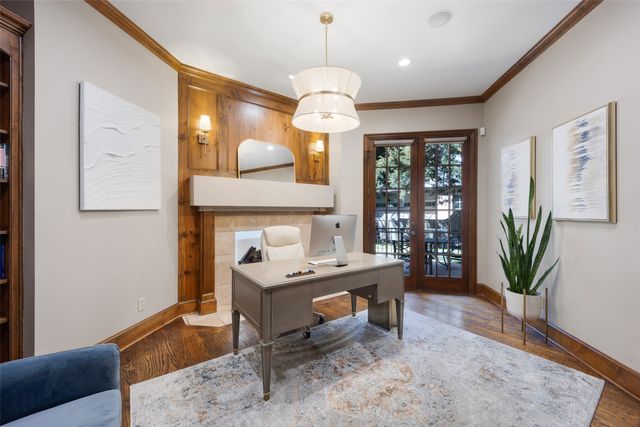 6615 Meadow Road, Dallas, TX 75230