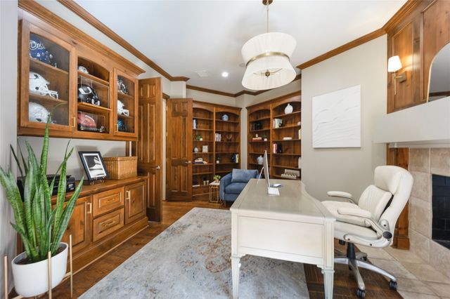 6615 Meadow Road, Dallas, TX 75230