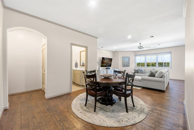 6615 Meadow Road, Dallas, TX 75230