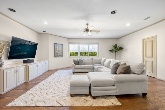 6615 Meadow Road, Dallas, TX 75230