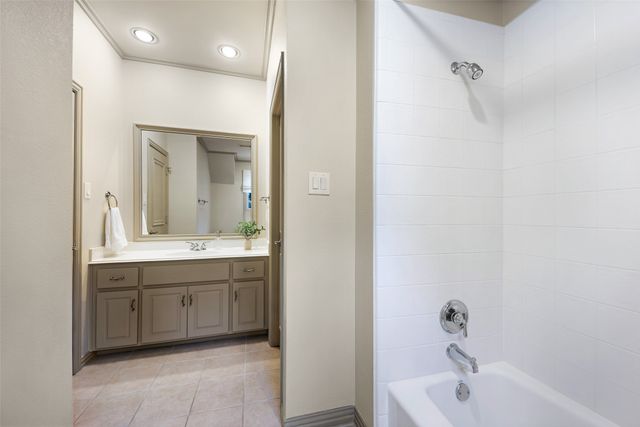 6615 Meadow Road, Dallas, TX 75230