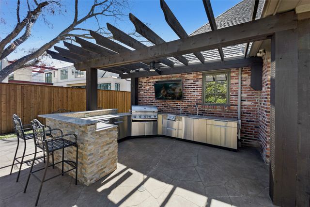 6615 Meadow Road, Dallas, TX 75230