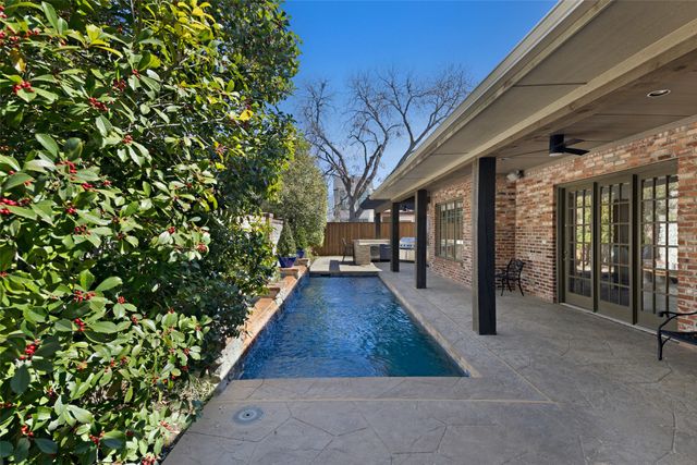 6615 Meadow Road, Dallas, TX 75230