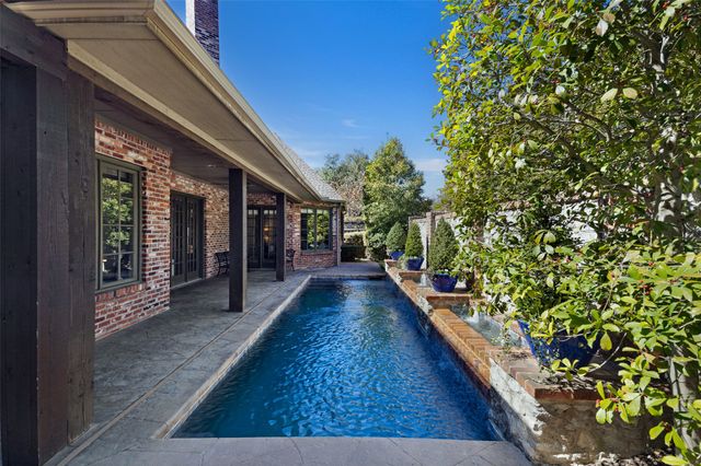 6615 Meadow Road, Dallas, TX 75230