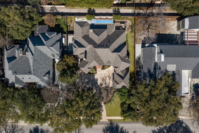 6615 Meadow Road, Dallas, TX 75230